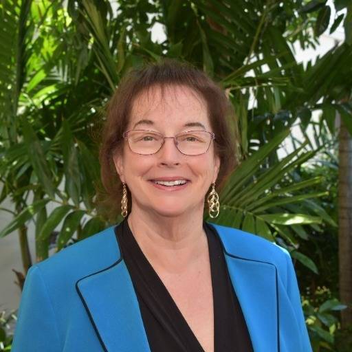 Mary Nutter Photo
