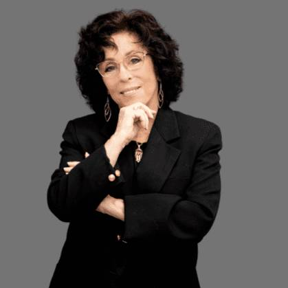 Deb Simon Photo